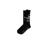 CTLS | Skull Socks