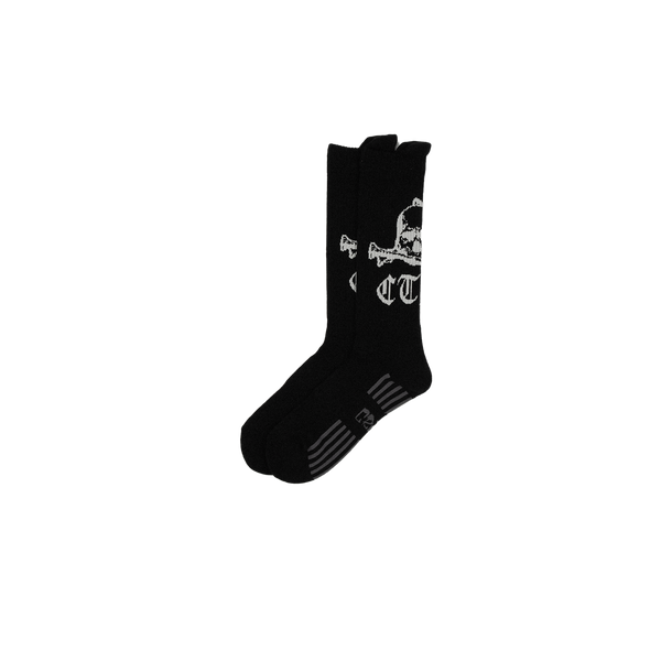 CTLS | Skull Socks