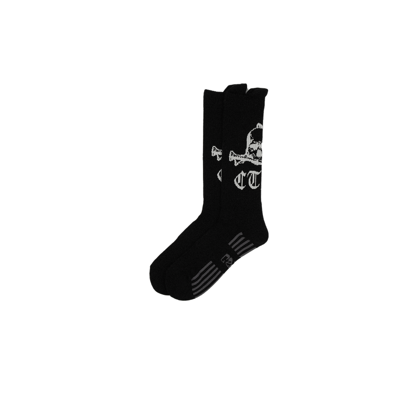 CTLS | Skull Socks