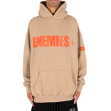 CTLS | Enemies Hoodie