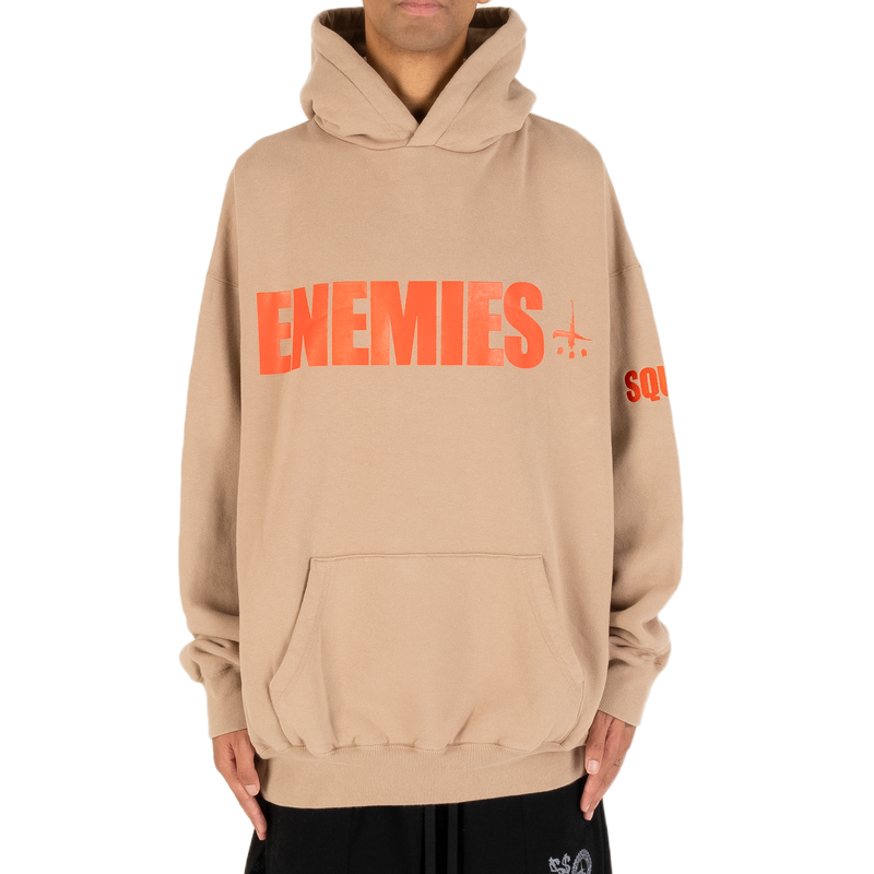 CTLS | Enemies Hoodie