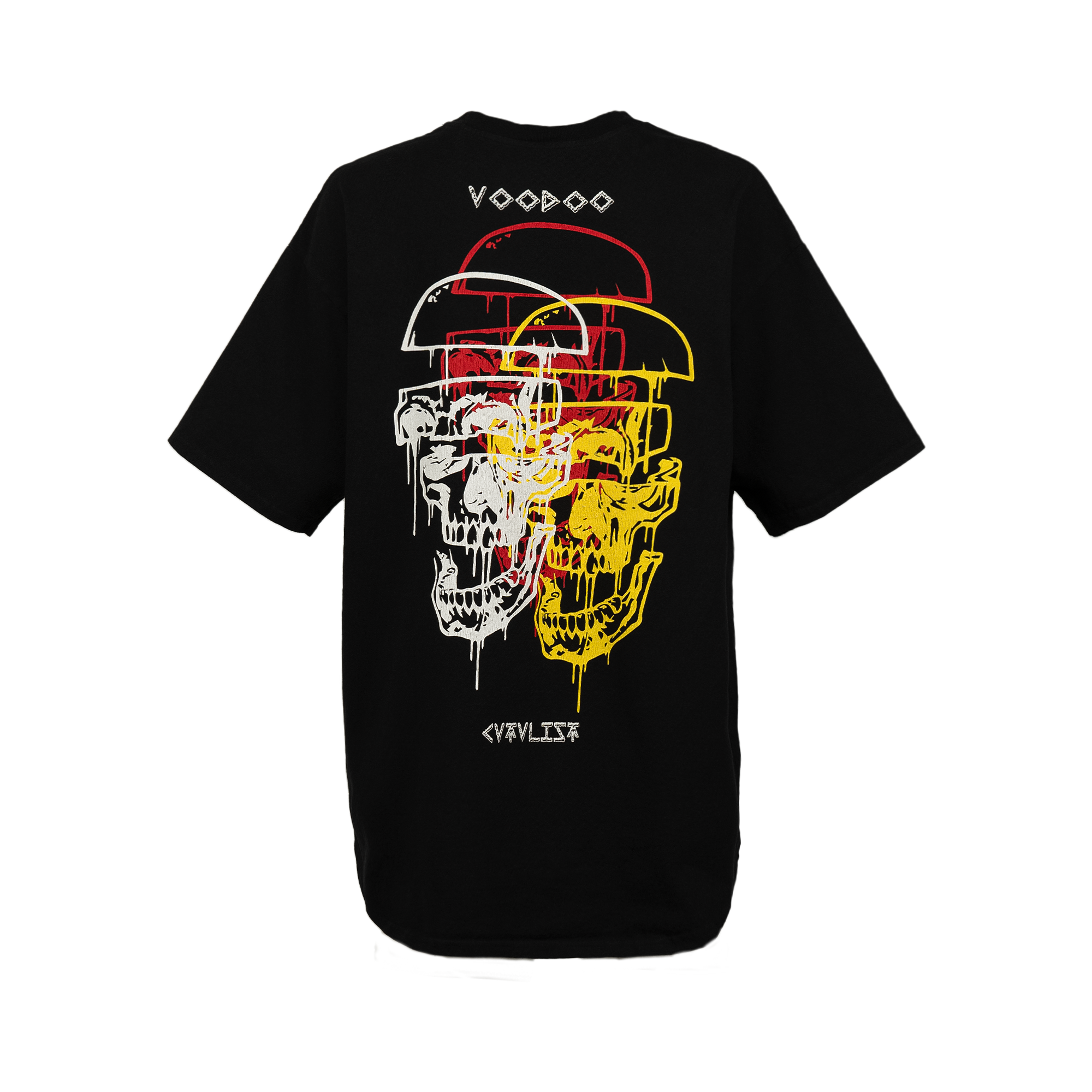 Voodoo Tee