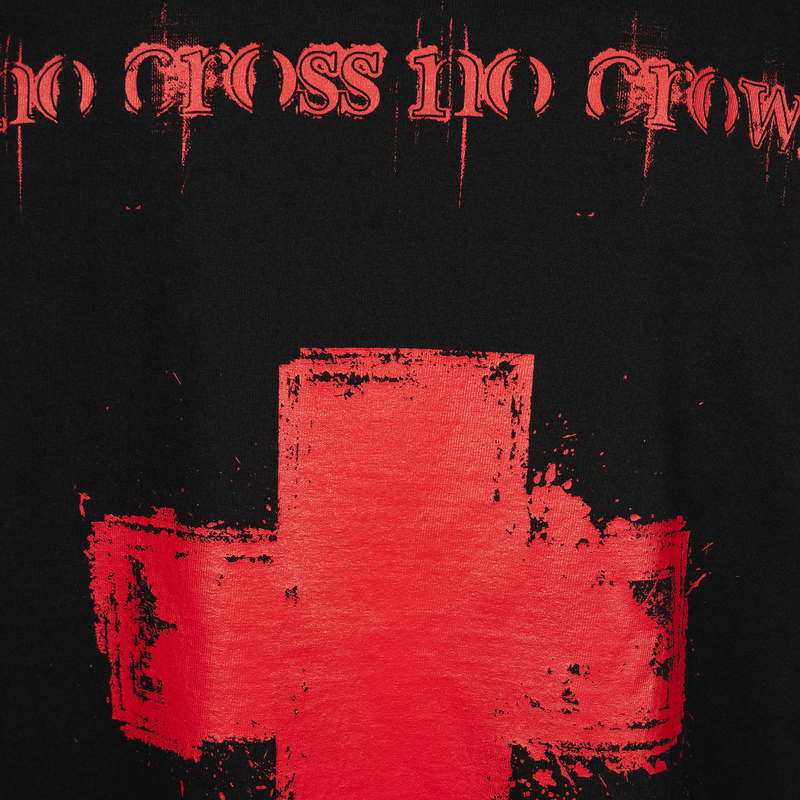 CTLS | Big Cross Tee