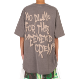 CTLS | No Plan Tee