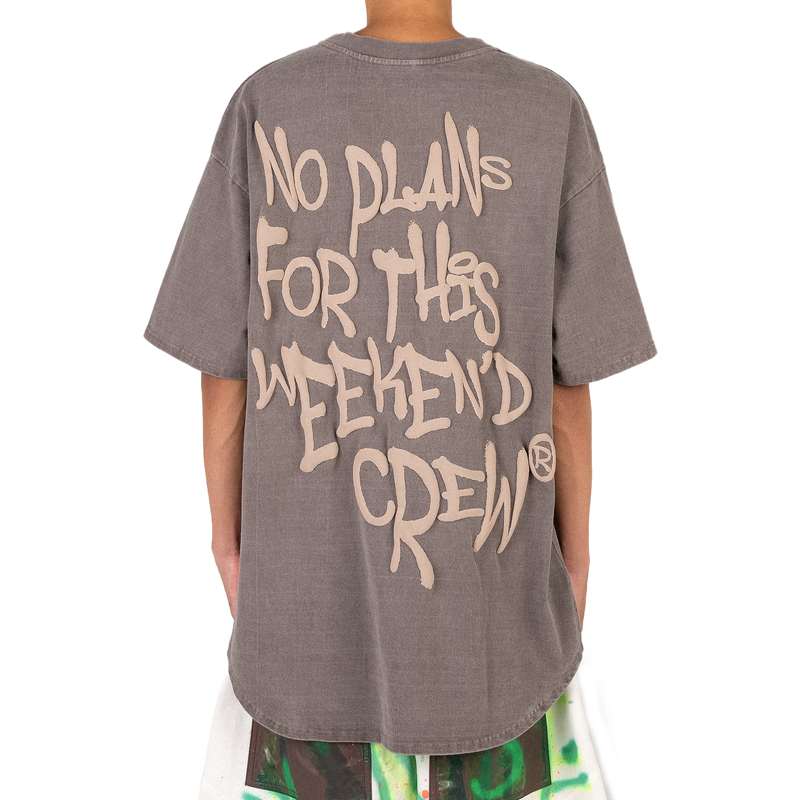 CTLS | No Plan Tee