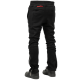 CTLS | Basic Zip Pants '24