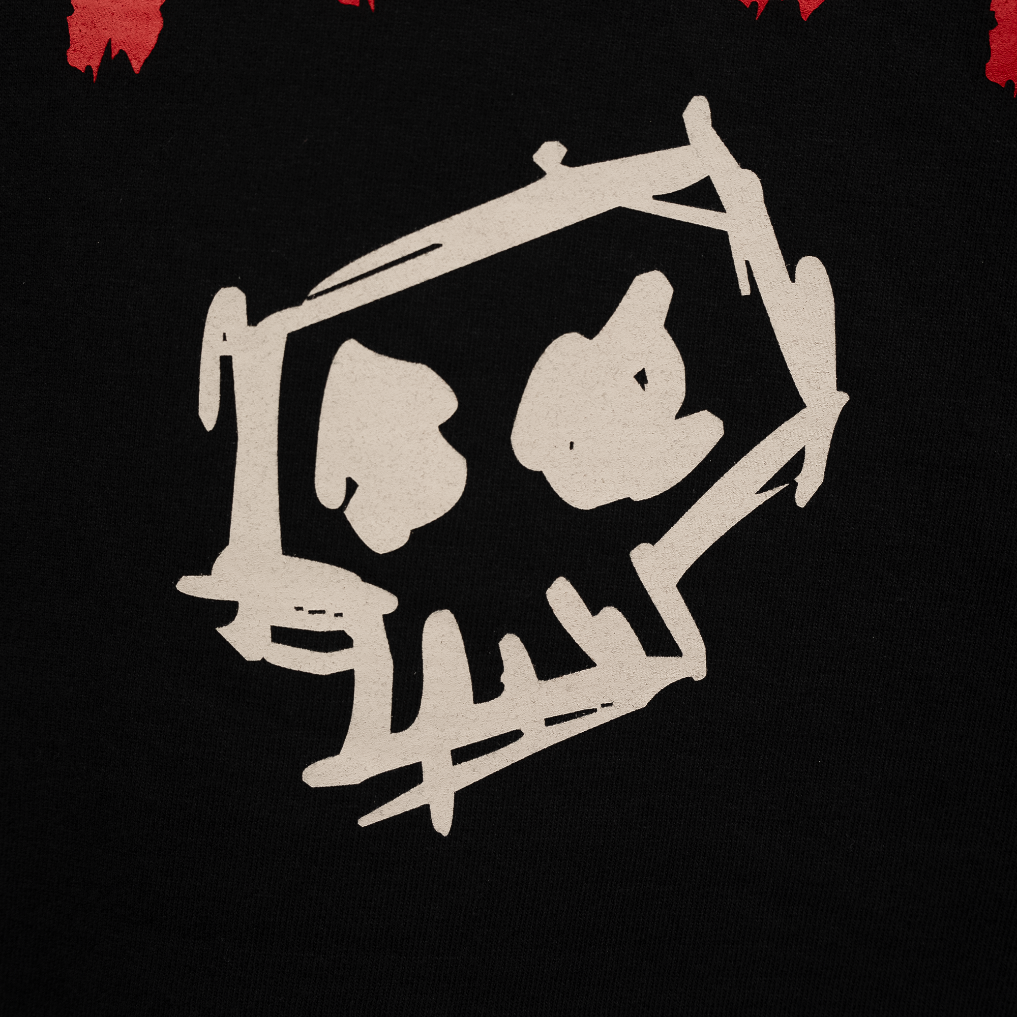 Nemessis Tee