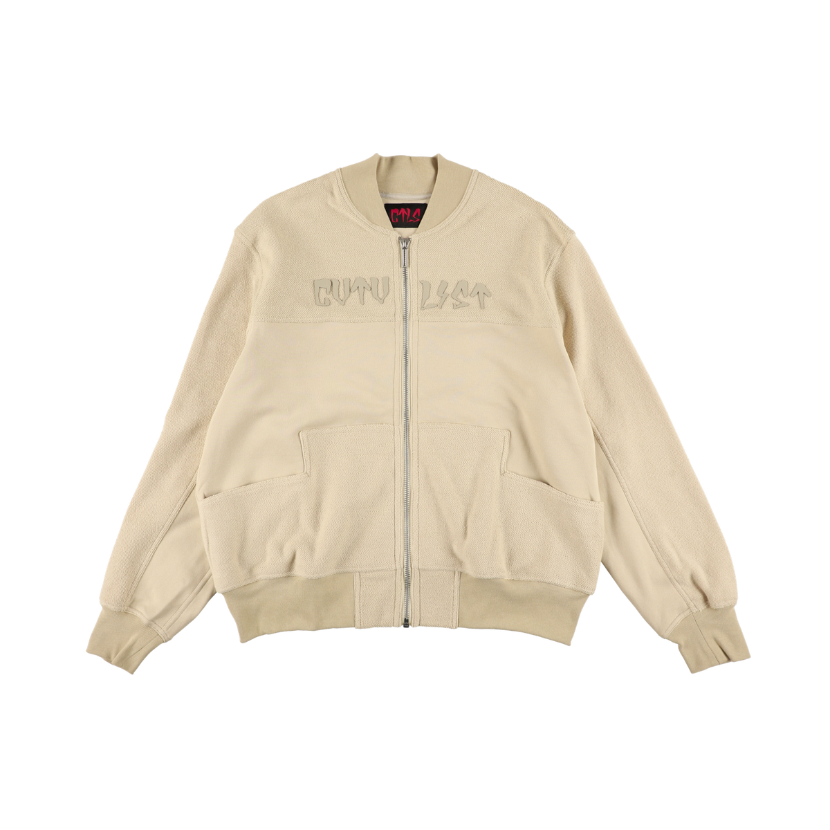 General Zip Bomber '25