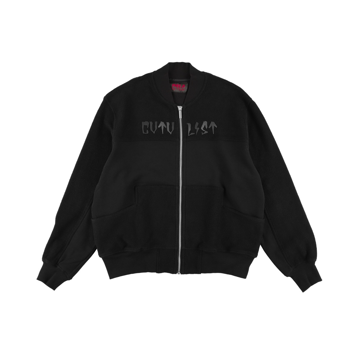General Zip Bomber '25