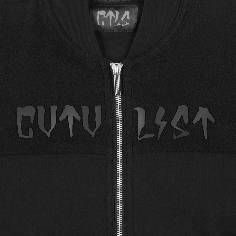 General Zip Bomber '25