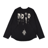 Drippin Longsleeve Tee