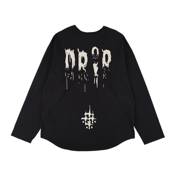 Drippin Longsleeve Tee