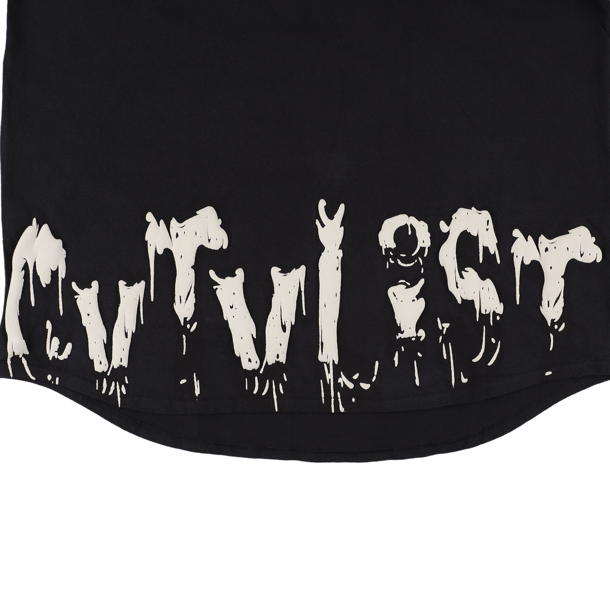 Drippin Longsleeve Tee