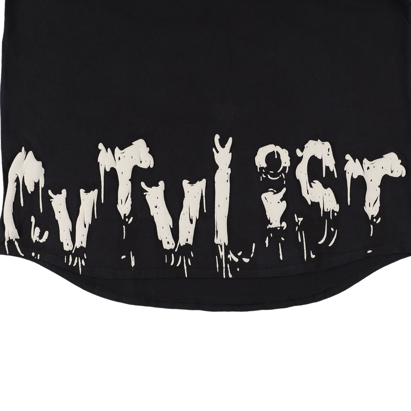 Drippin Longsleeve Tee