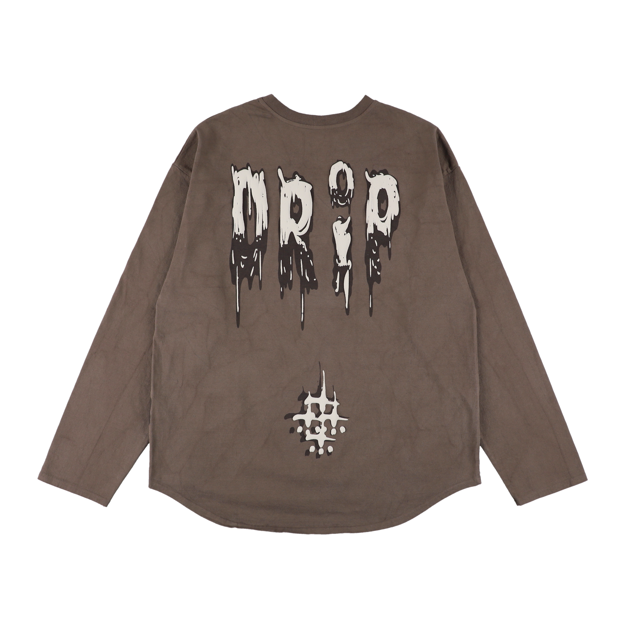 Drippin Longsleeve Tee