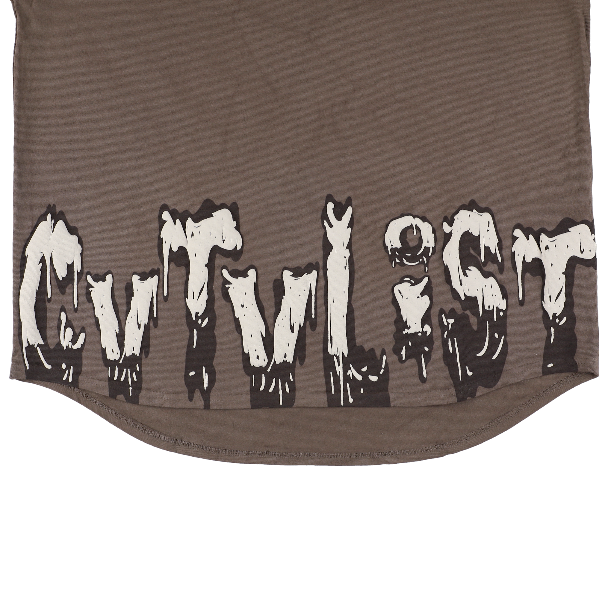 Drippin Longsleeve Tee