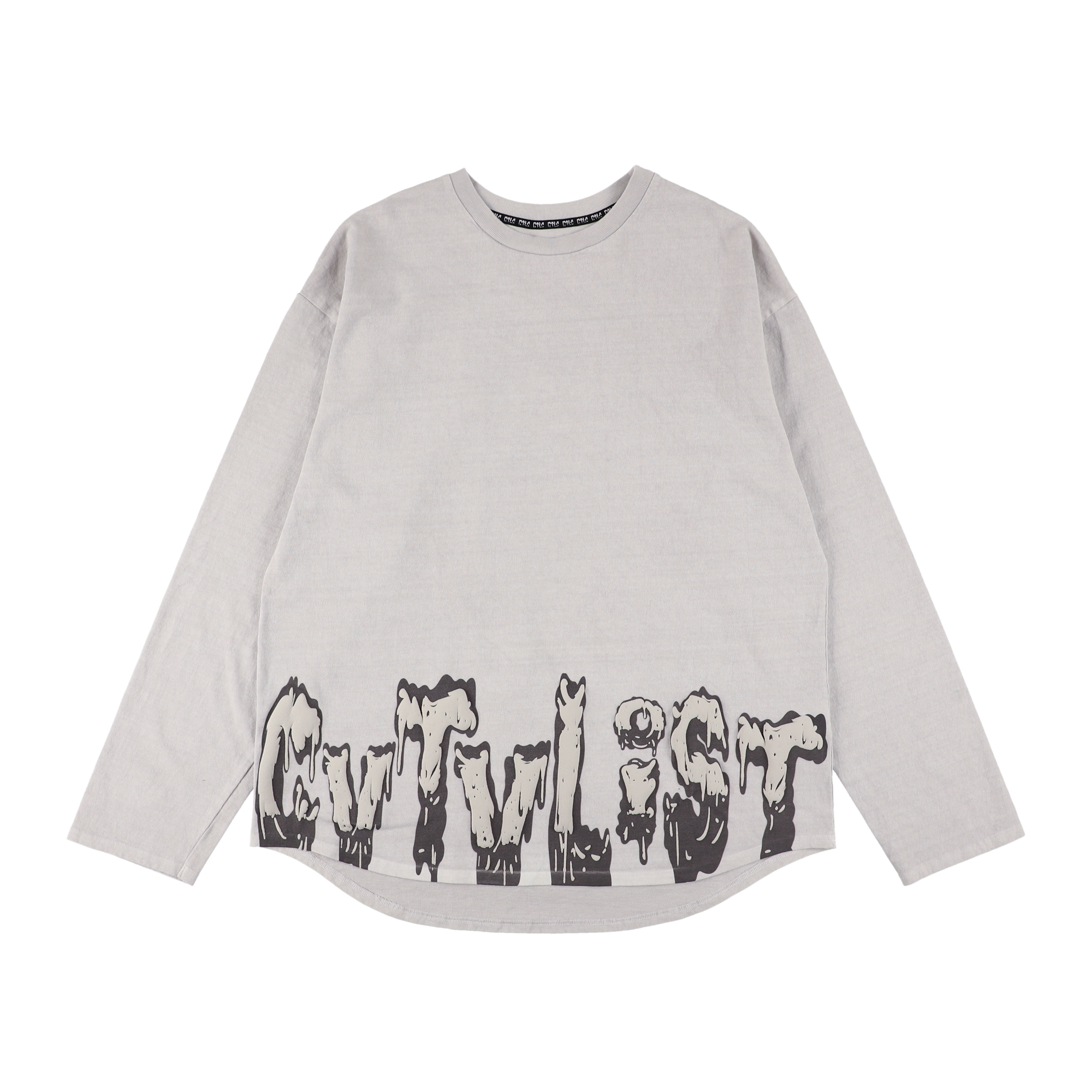 Drippin Longsleeve Tee