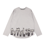Drippin Longsleeve Tee
