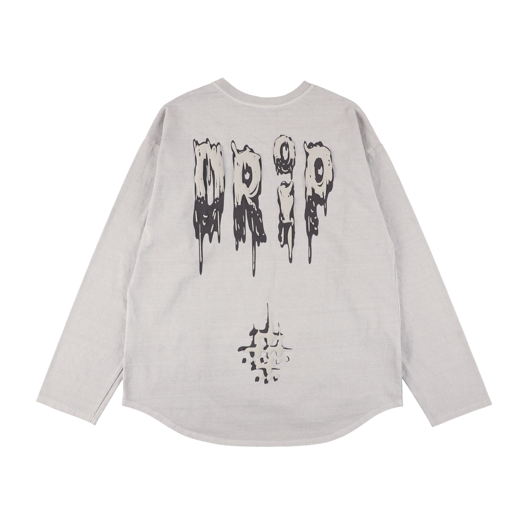 Drippin Longsleeve Tee