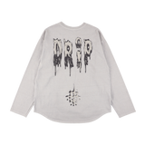 Drippin Longsleeve Tee