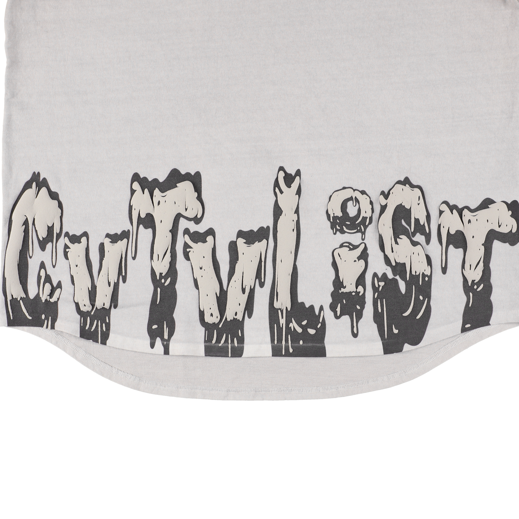 Drippin Longsleeve Tee