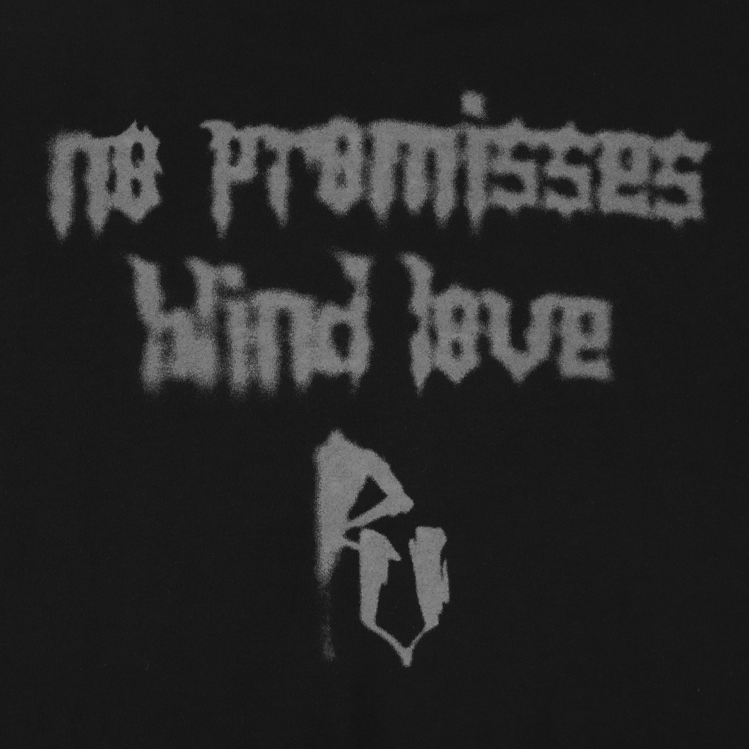 No Promisses Crewneck image 6