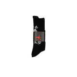 CTLS | Skull Socks