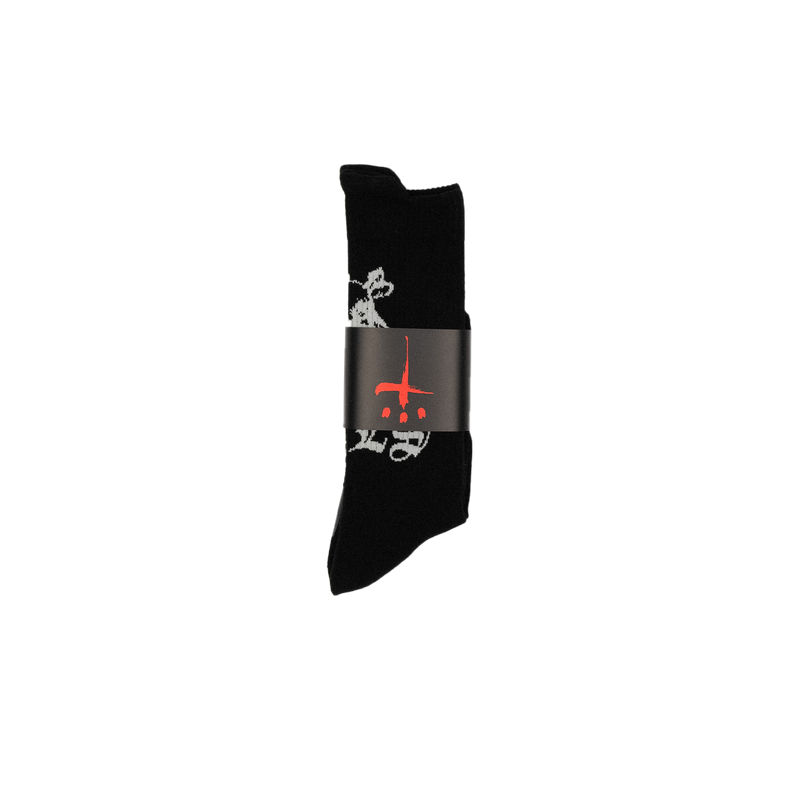 CTLS | Skull Socks