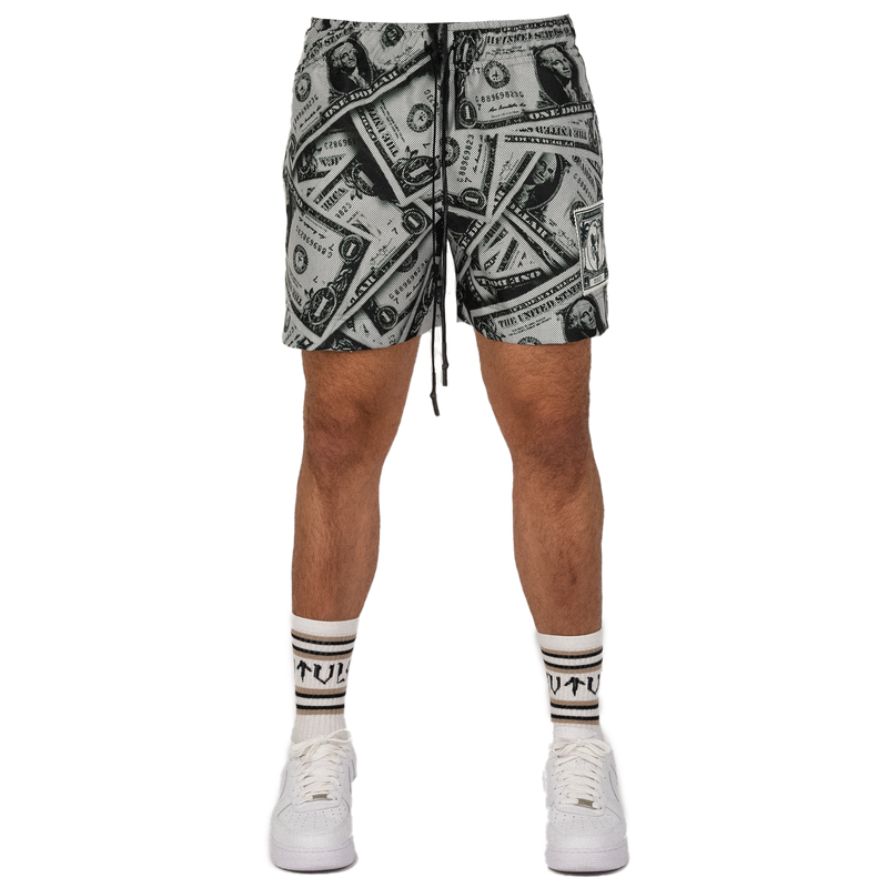 CTLS | Bills Swimming Shorts