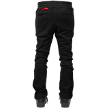 CTLS | Basic Zip Pants '24