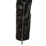 CTLS | Leather Studs Pants