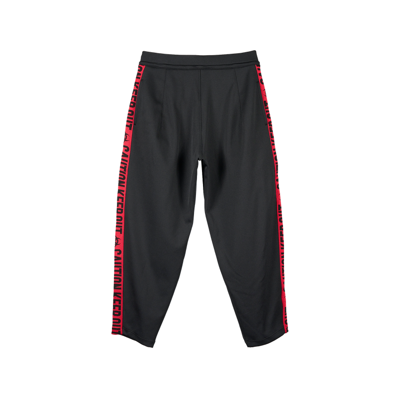 KEEP OUT TRACK PANTS CTLS ver.