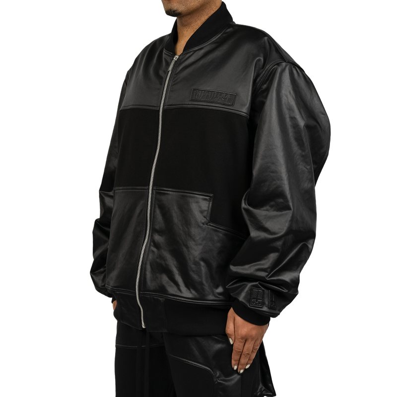 CTLS | General Zip Blouson '24