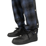 CTLS | Grunge Sidesnap Pants