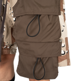 CTLS | Military Cargo Shorts '24