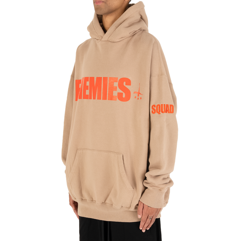 CTLS | Enemies Hoodie