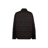 CTLS | Crosses Quilting Blouson