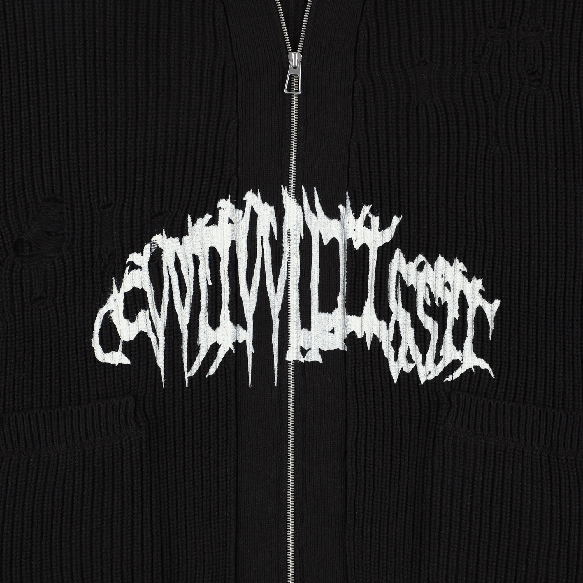 Born and Bless Knit Cardigan