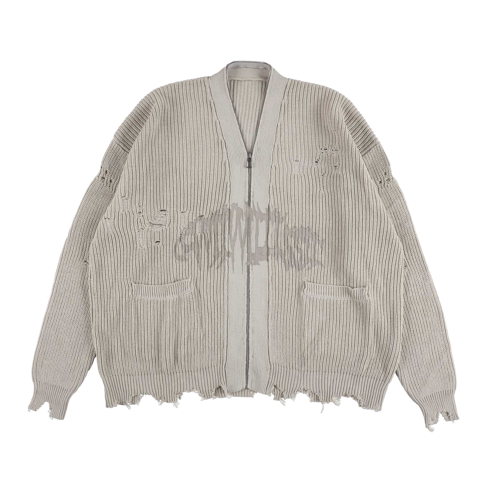 Born and Bless Knit Cardigan