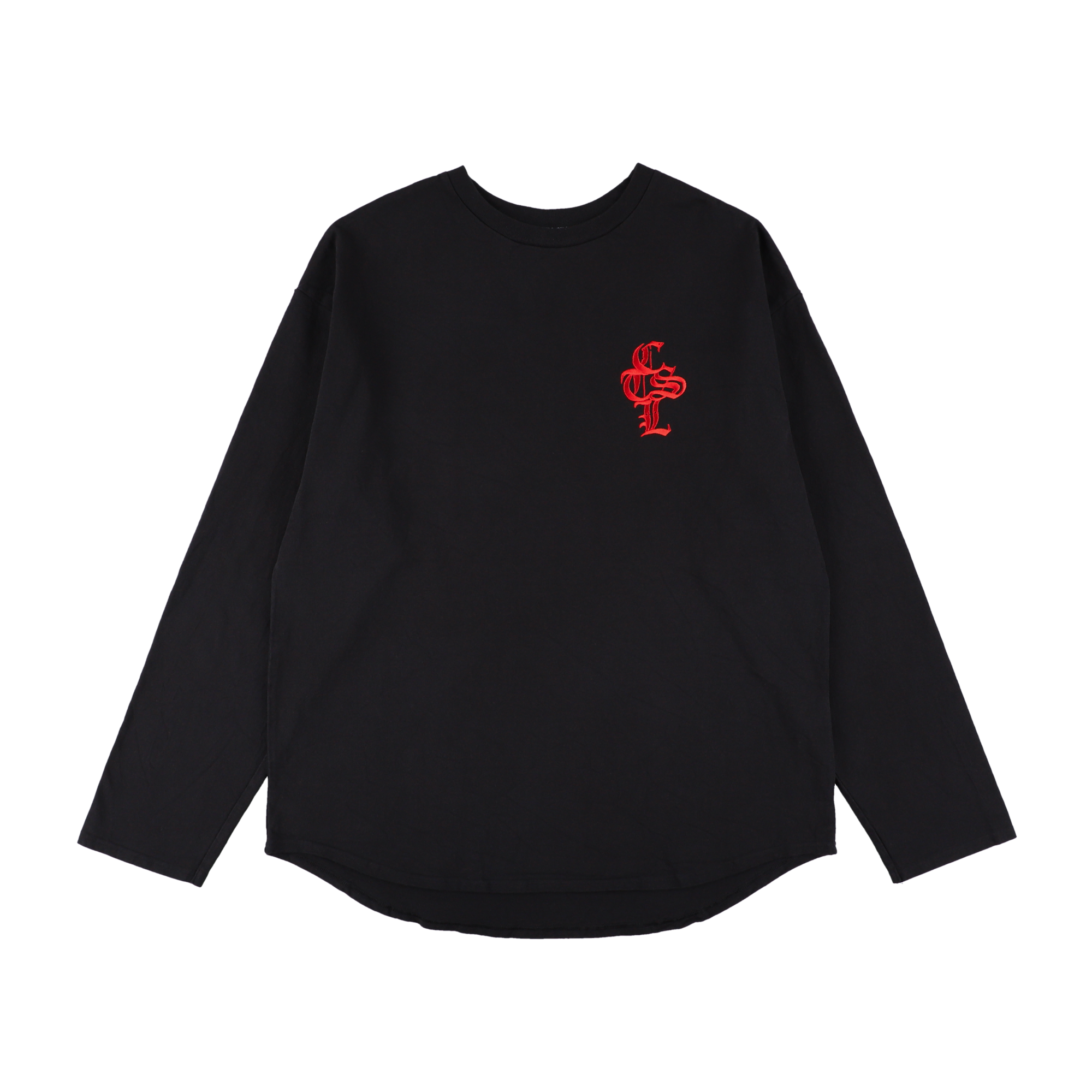 Old CTLS Longsleeve Tee