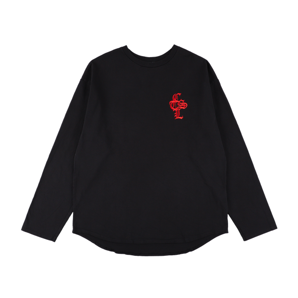 Old CTLS Longsleeve Tee