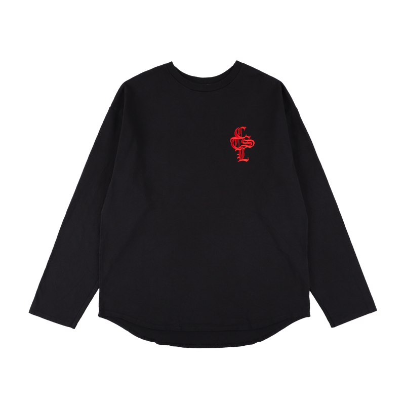 Old CTLS Longsleeve Tee