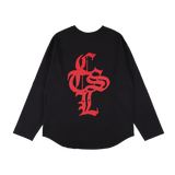 Old CTLS Longsleeve Tee