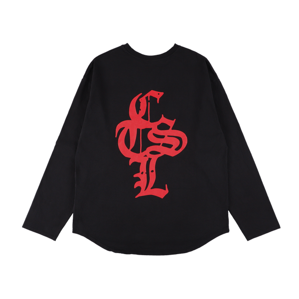 Old CTLS Longsleeve Tee