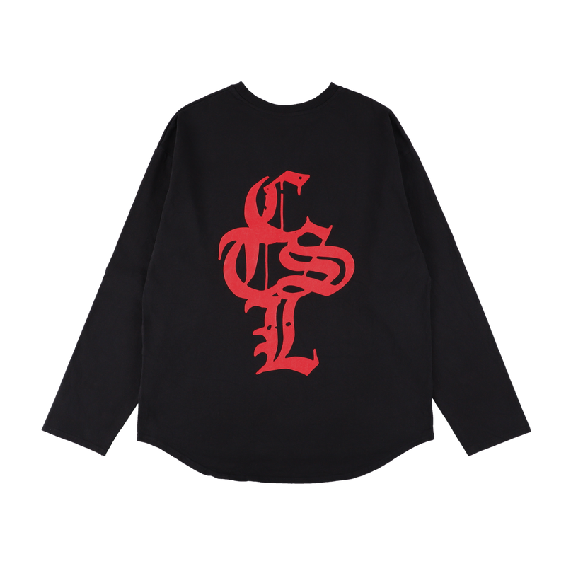 Old CTLS Longsleeve Tee