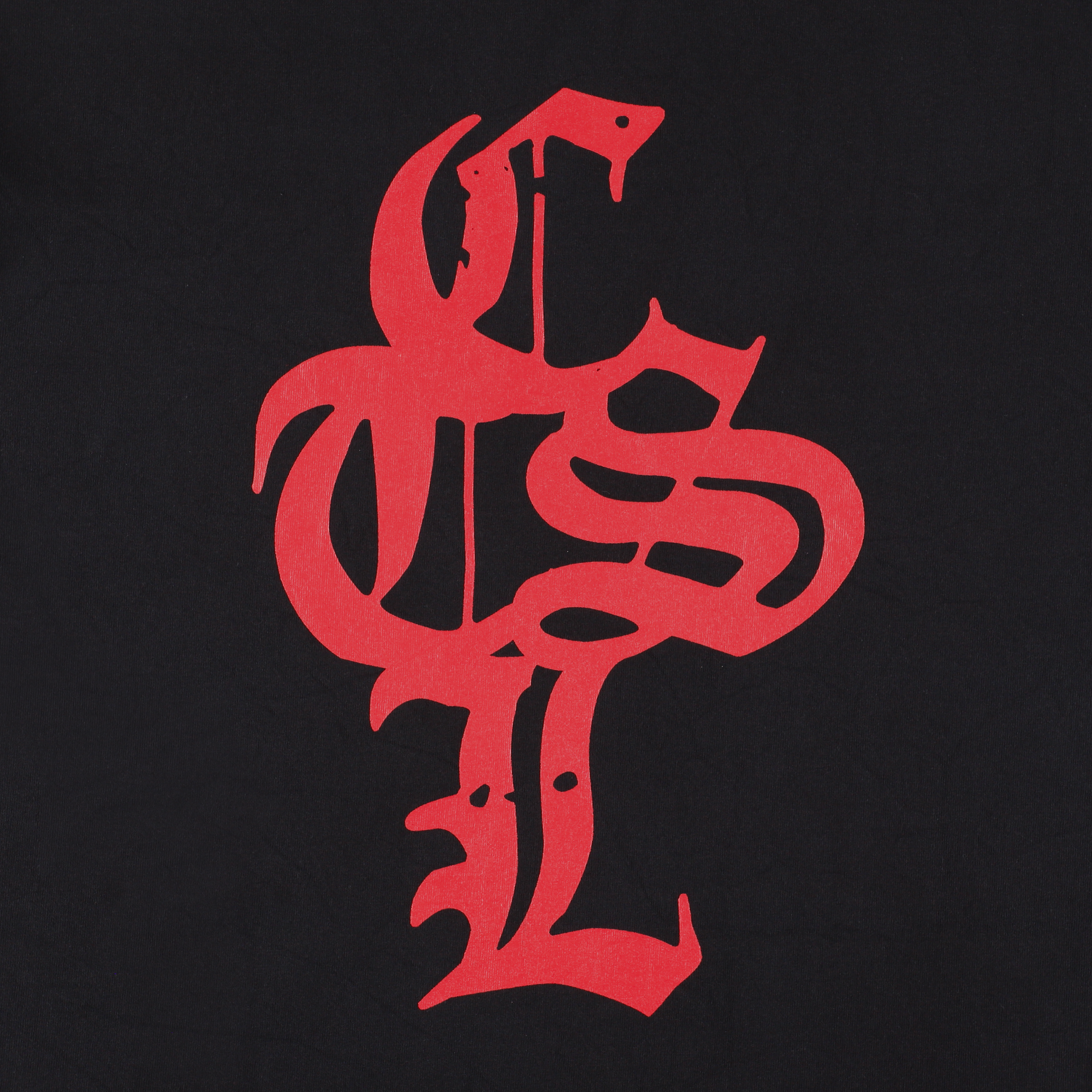 Old CTLS Longsleeve Tee