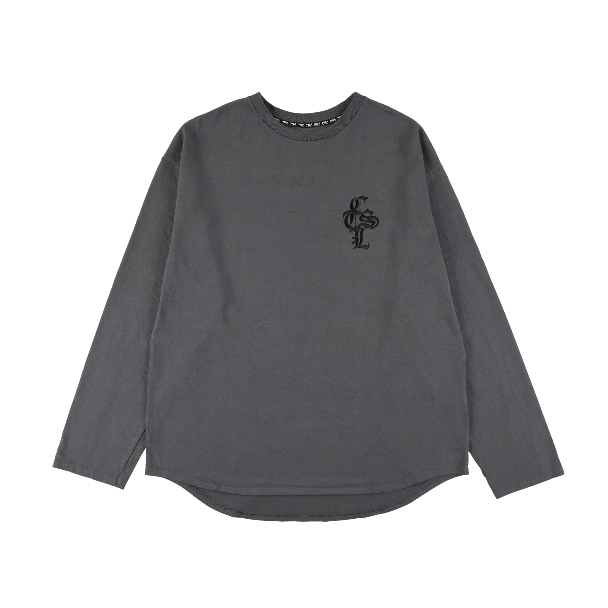 Old CTLS Longsleeve Tee