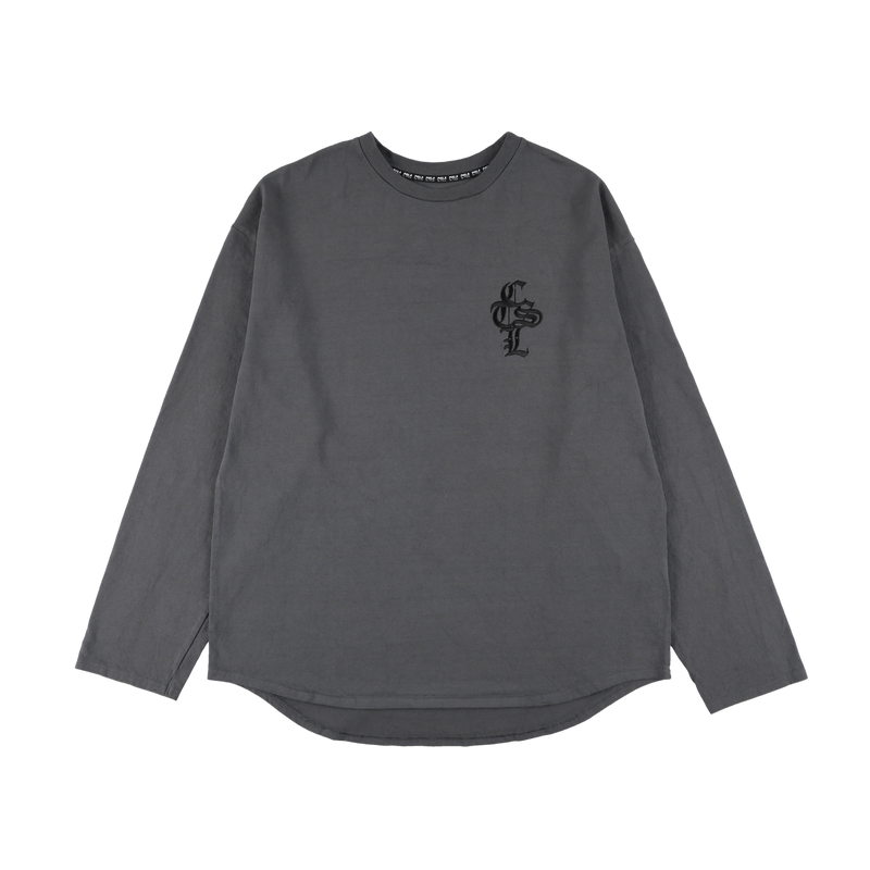 Old CTLS Longsleeve Tee