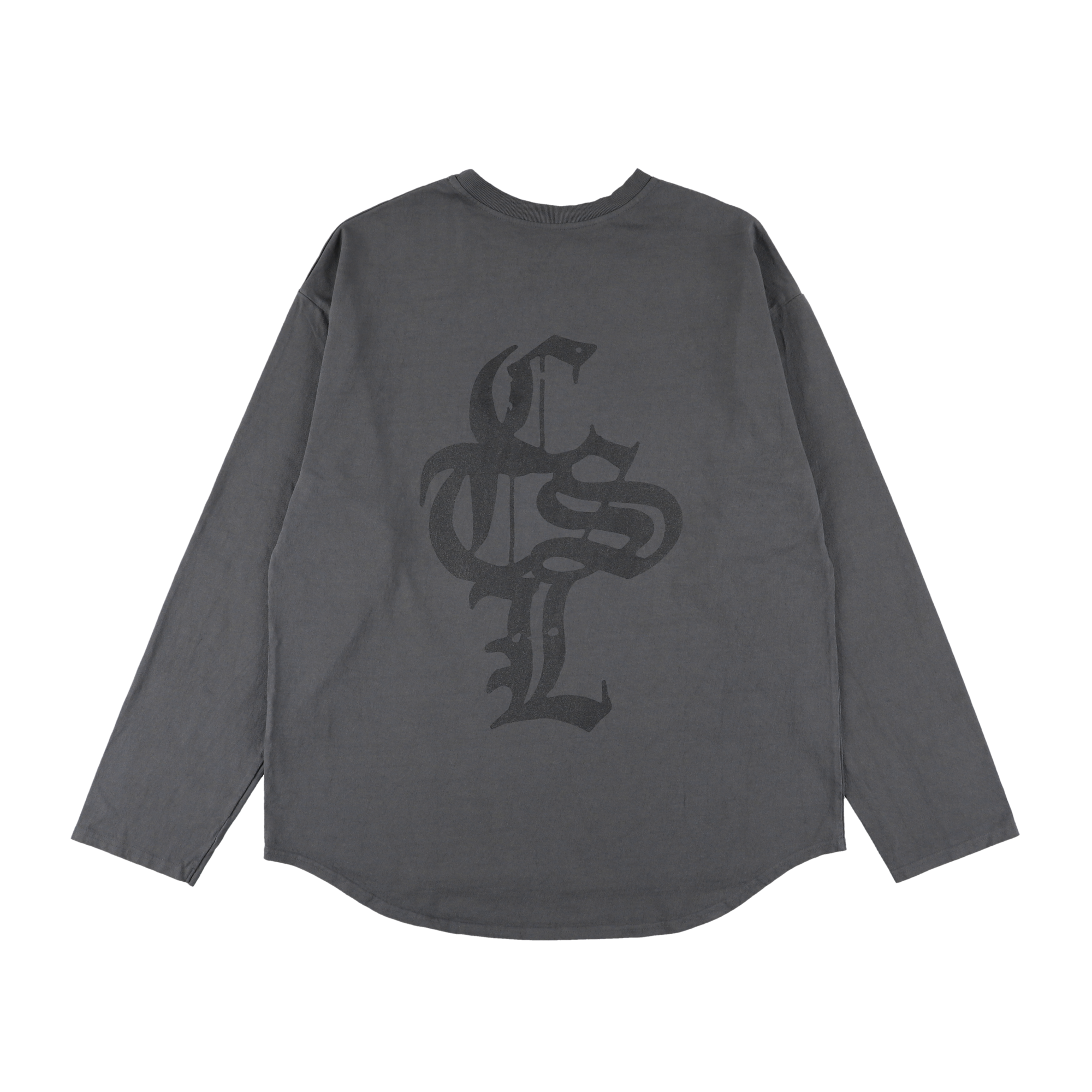 Old CTLS Longsleeve Tee