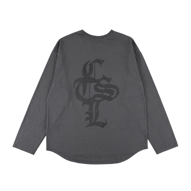 Old CTLS Longsleeve Tee